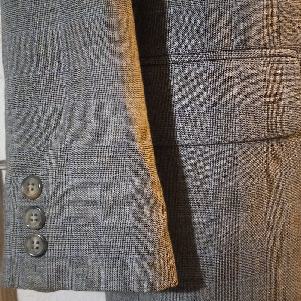 Suit Jacket - Picture 2 of 3